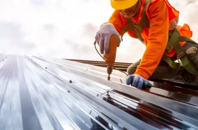 Travaux de zinguerie à Camps-en-Amiénois